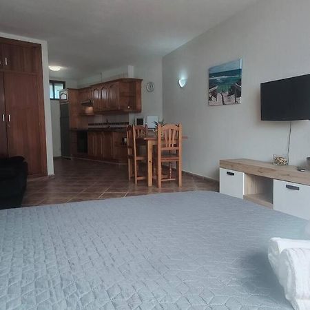 Apartamento Atardecer Con Vistas Al Teide Tacoronte Exterior foto