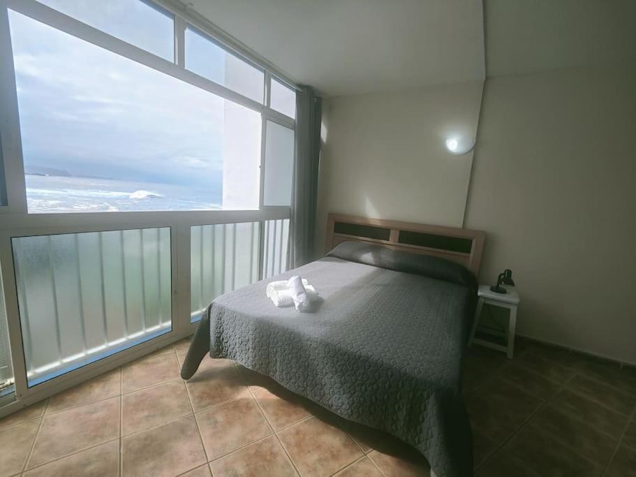 Apartamento Atardecer Con Vistas Al Teide Tacoronte Exterior foto
